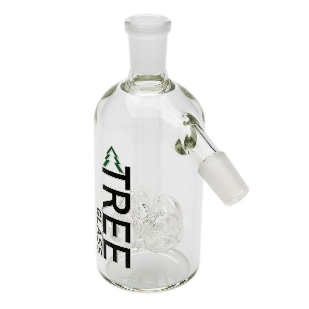 14MM 45 DEGREE CROSS ASHCATCHER
