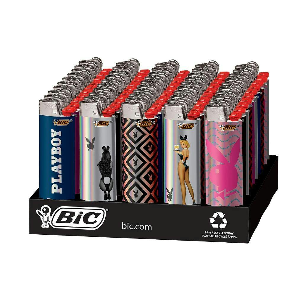 MAXI PLAYBOY LIGHTER