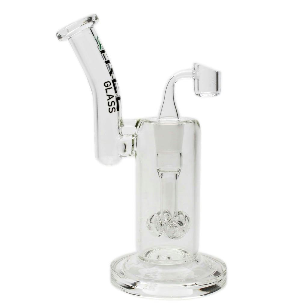 9" CLUSTER PERC RIG