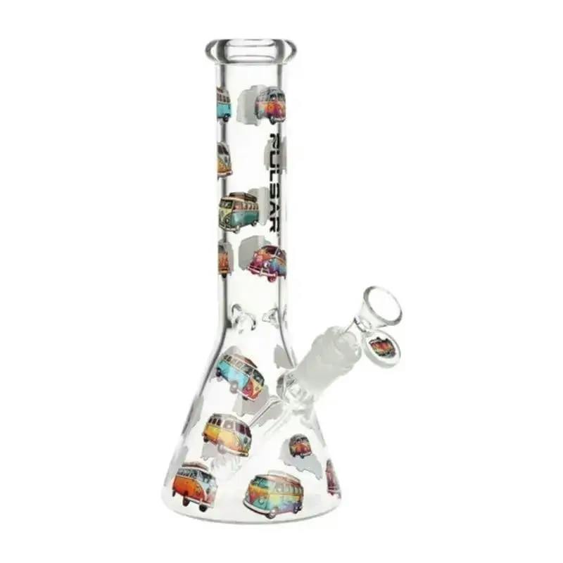 10" VW BUS BONG