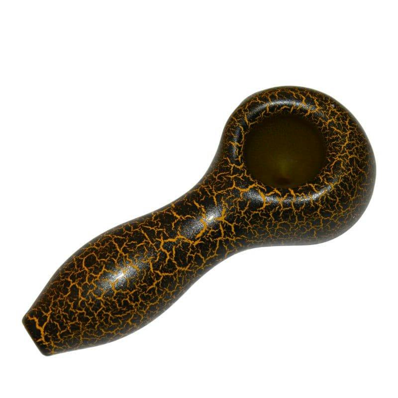 LIGHTNING PLATE PIPE