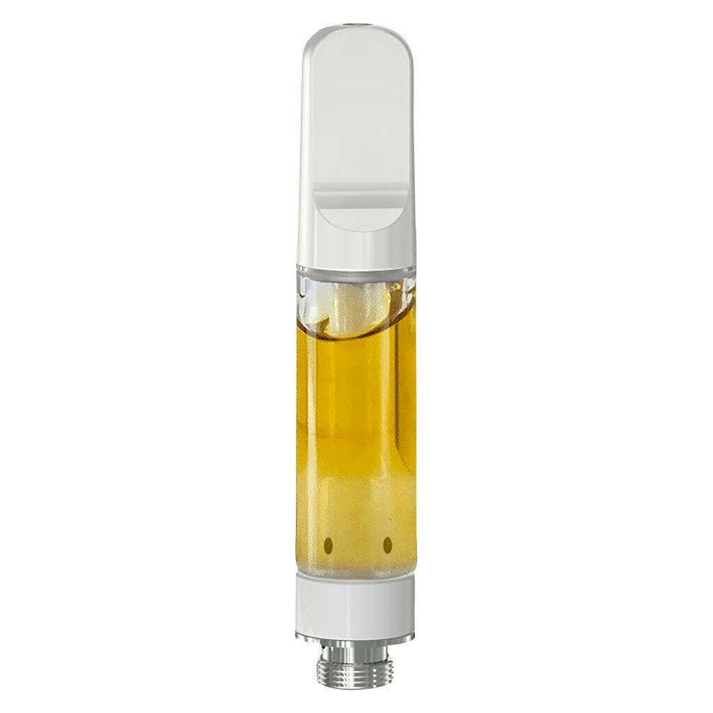 1:1 CURED RESIN VAPE - PINK KUSH & NOSTALGIA