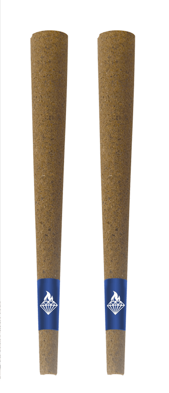 MIMOSA DIAMOND BLUNTS