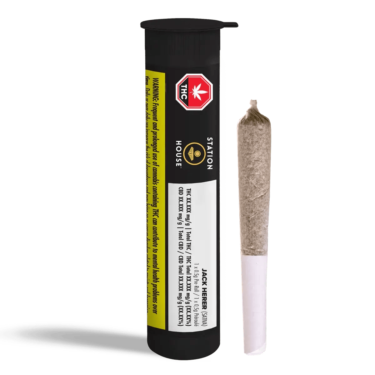 JACK HERER