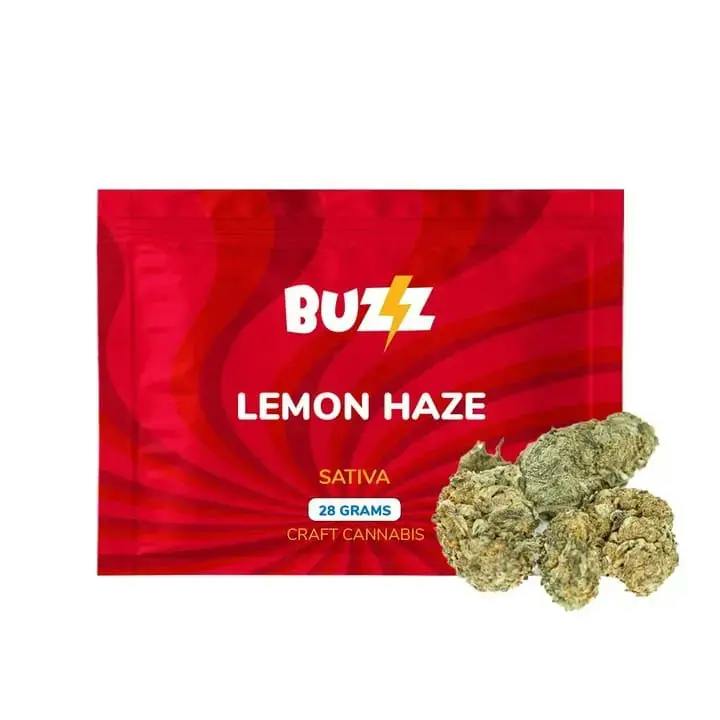 LEMON HAZE