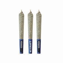 VIOLATOR KUSH HASH INFUSED