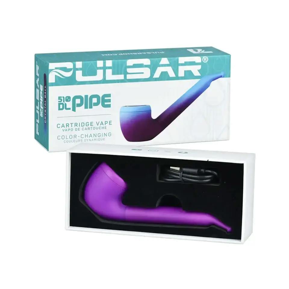510 DL PIPE THERMAL