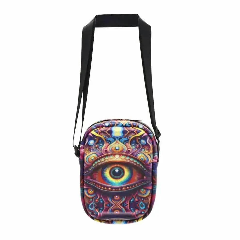 EYE SIDE BAG