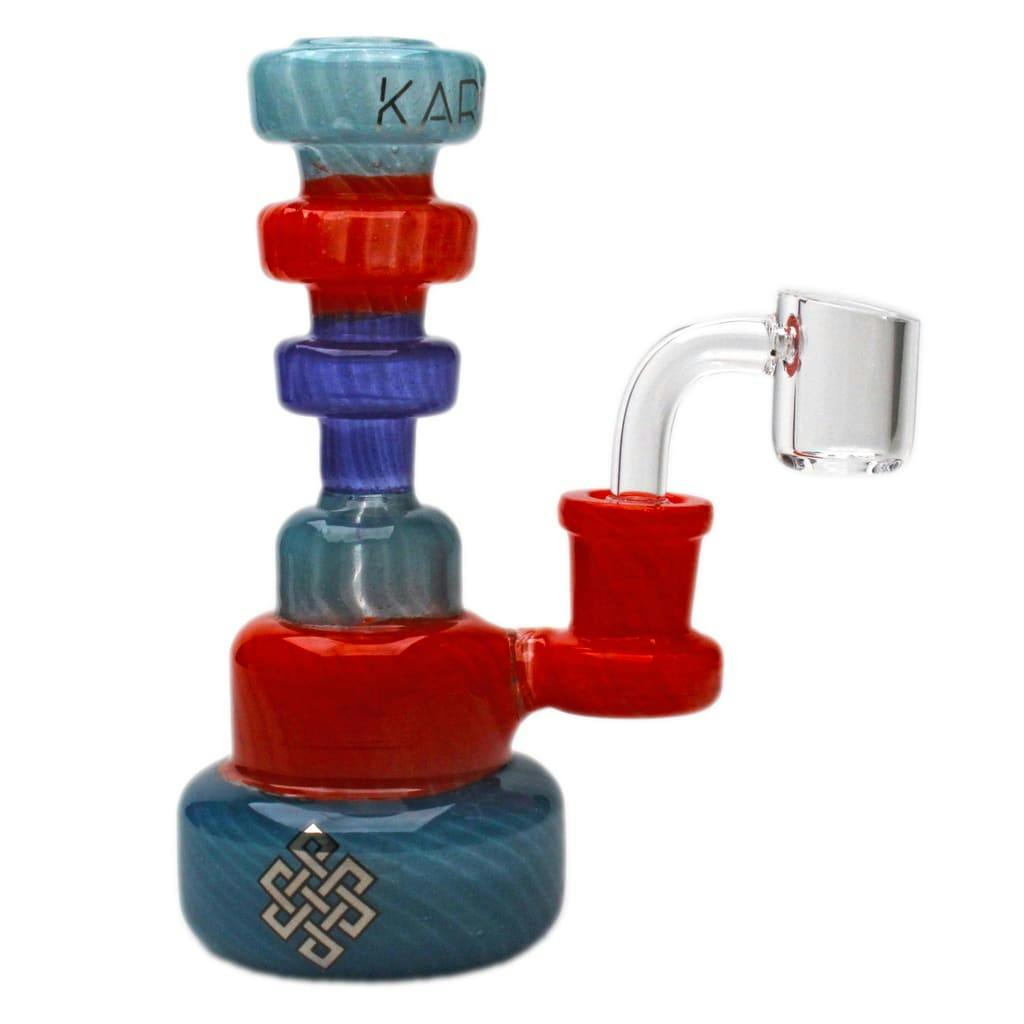 UFO BANGER HANGER RIG