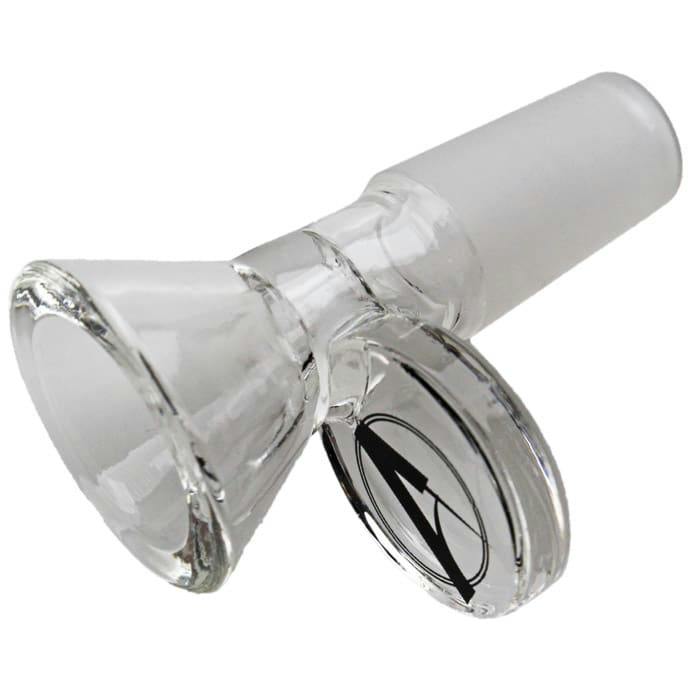 APEX GLASS BOWL 14MM PULL OUT