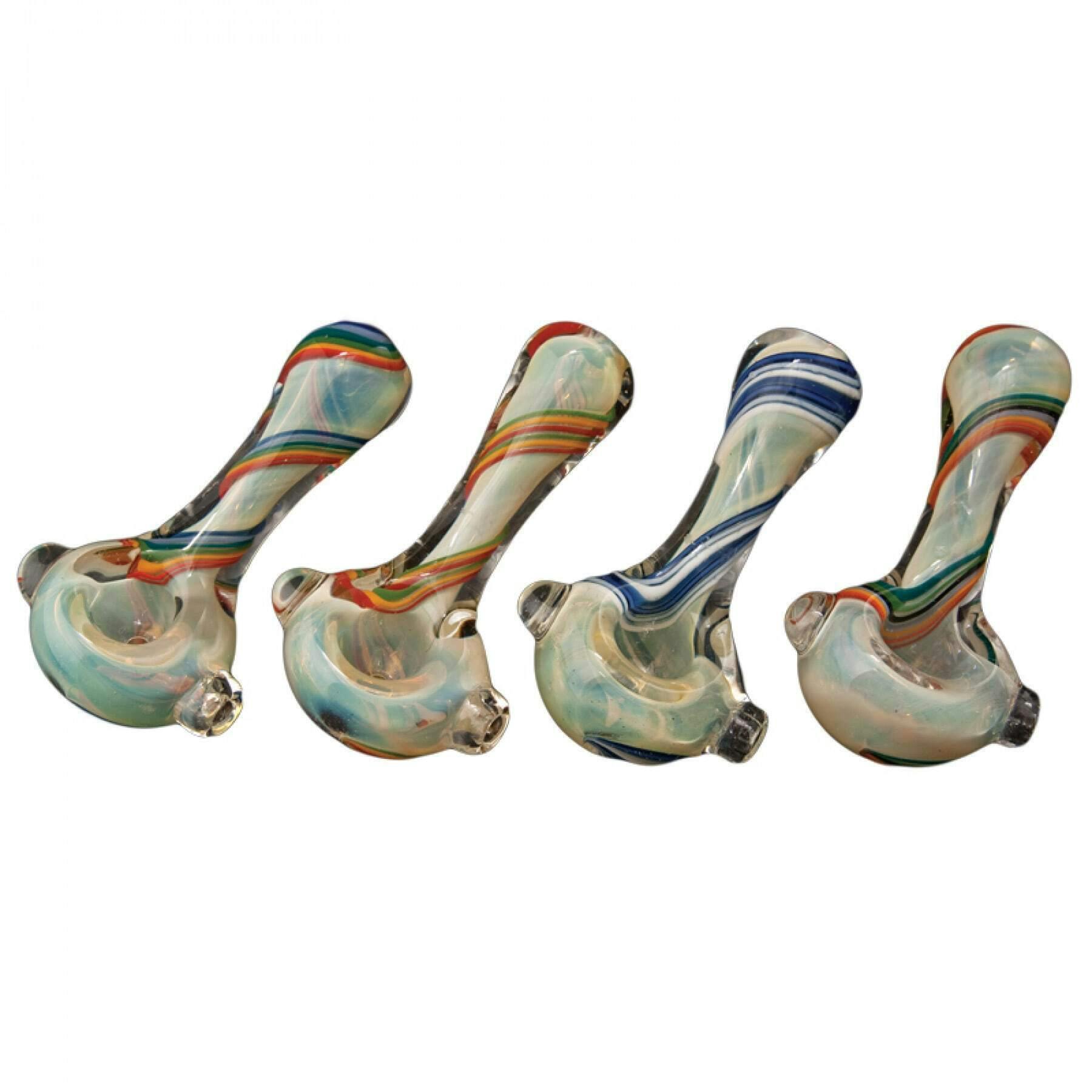 Pandora Inside Out 3.75" Hand Pipe