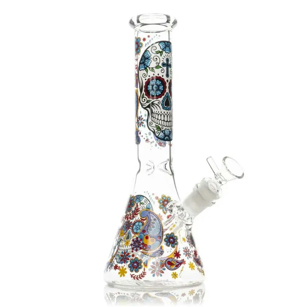 10" MONSTERS BEAKER