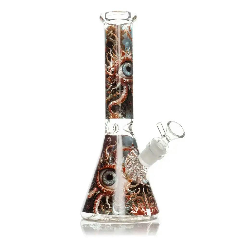 10" HALLUCINATIONS BEAKER