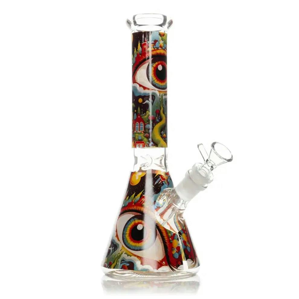 10" EYES BEAKER