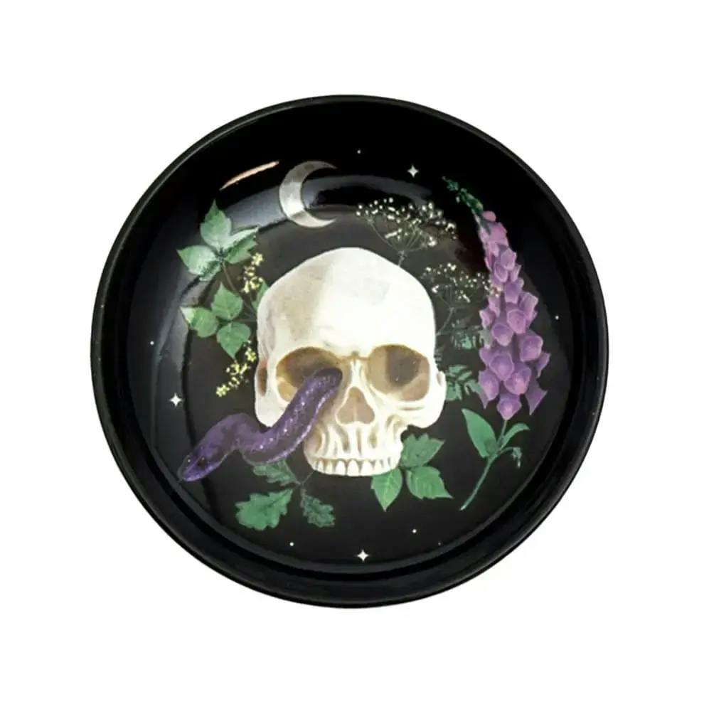 VINE & VENOM ASHTRAY