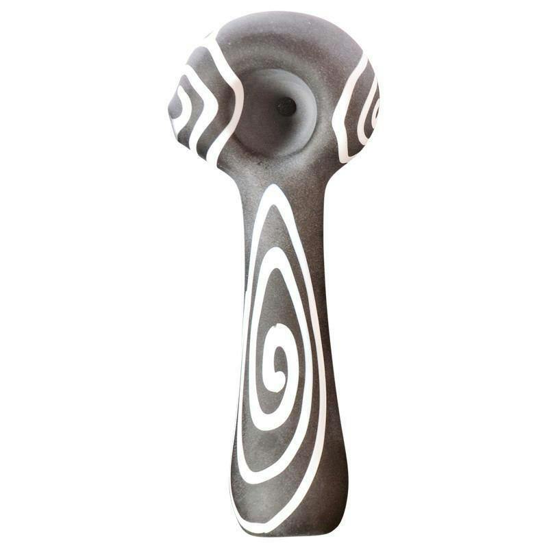 Black Hole Hand Pipe