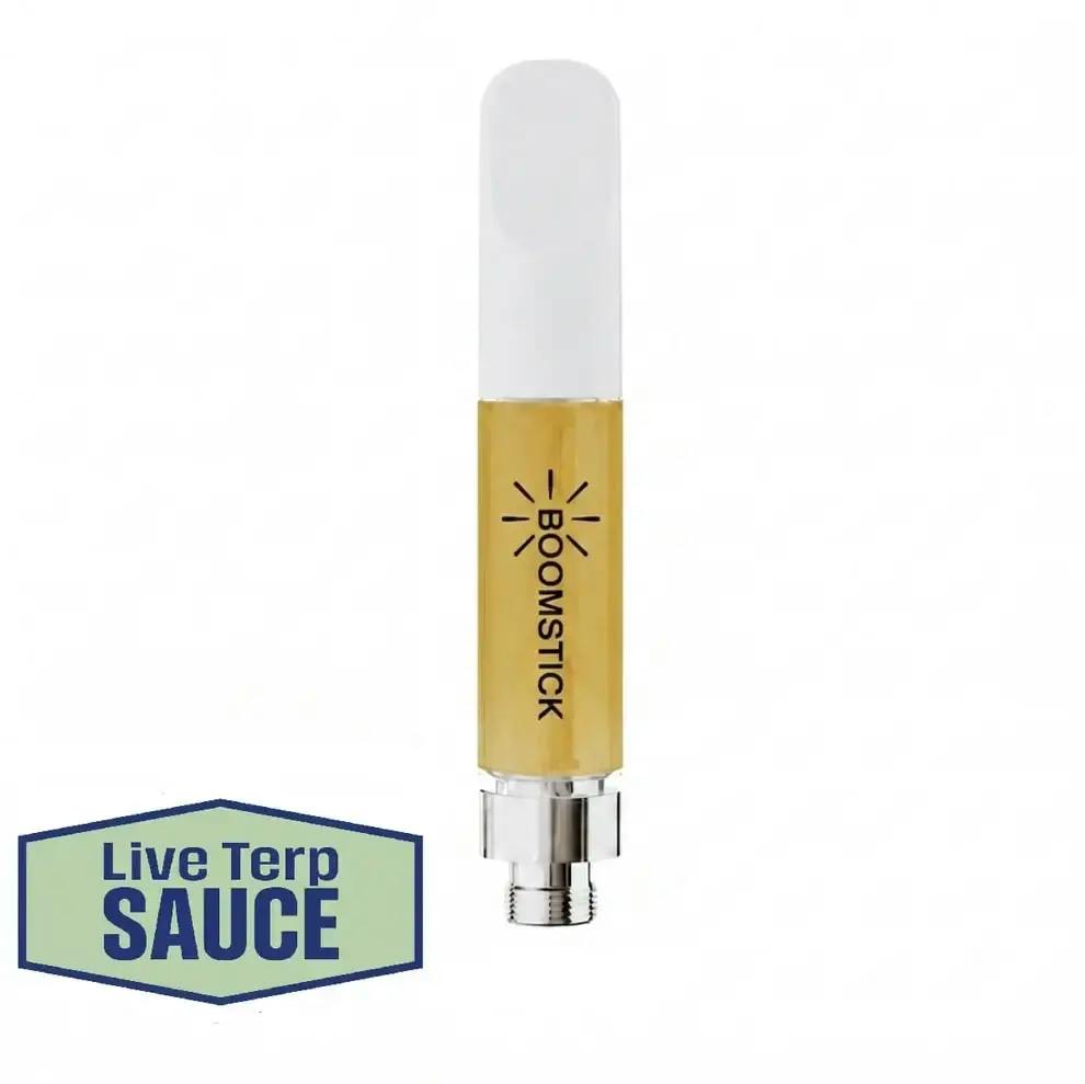 UK CHEESE LIVE SAUCE