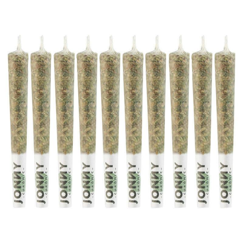 MAUI WOWIE REEFERS