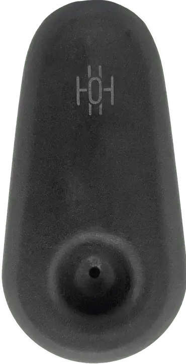 THE BLENDED BUDS PEARL PIPE