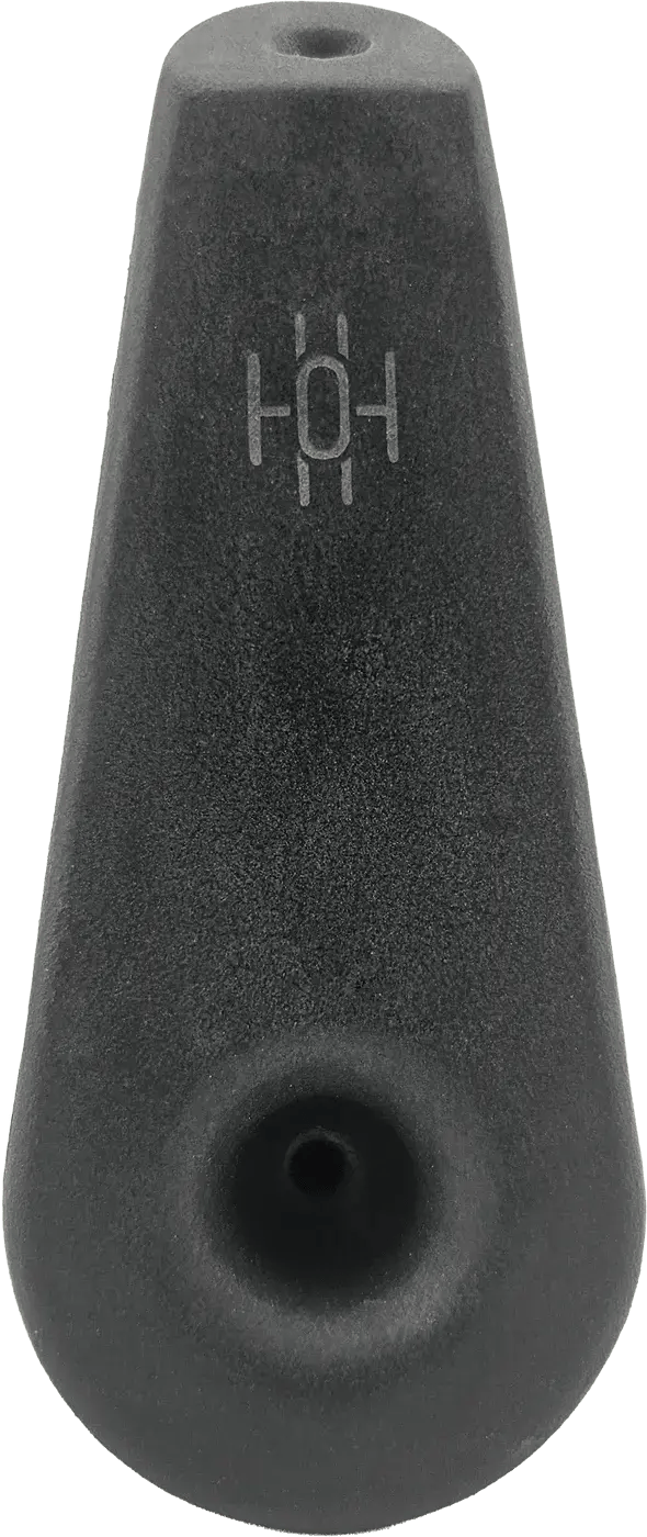 THE BLENDED BUDS OG PIPE