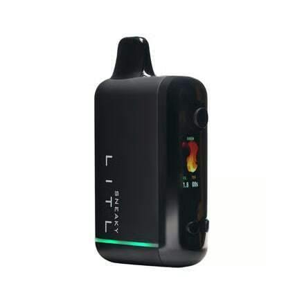 LITL SNEAKY 510 BATTERY