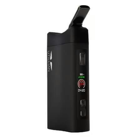 UTILLIAN 850 - FLOWER AND CONCENTRATE VAPORIZER