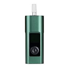 ARIZER SOLO 3 DRY HERB VAPORIZER - GREEB