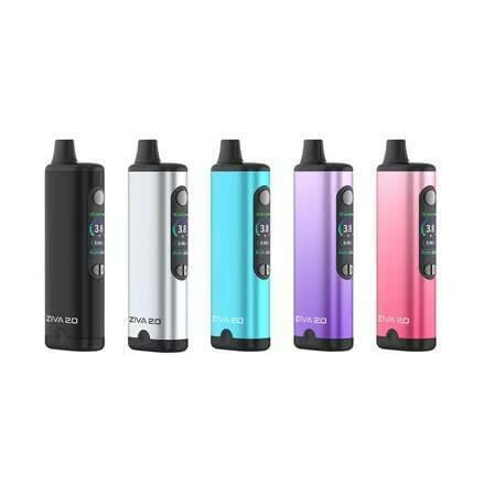 ZIVA 2.0 - 510 BATTERY