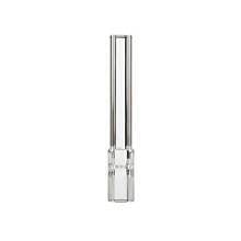 GLASS AROMA TUBE - STRAIGHT