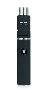 UTILLIAN 5 DAB PEN - GUN METAL