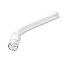 GLASS AROMA TUBE - CURVED