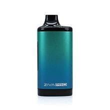 ZIVA PRO 510 AUTO DRAW BATTERY - CYAN BLUE