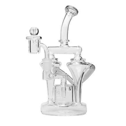 DUALING RECYCLER RIG