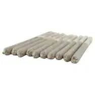 ORGANIC MINT CHOCOLATE CHIP PRE-ROLLS - 5