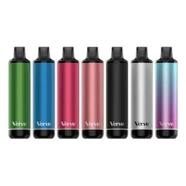 510 VERVE DESCREET AUTO DRAW