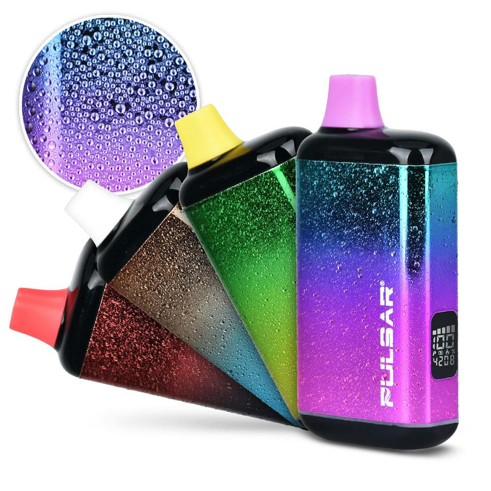 510 DL 2.0 PRO MIST - ASSORTED COLORS