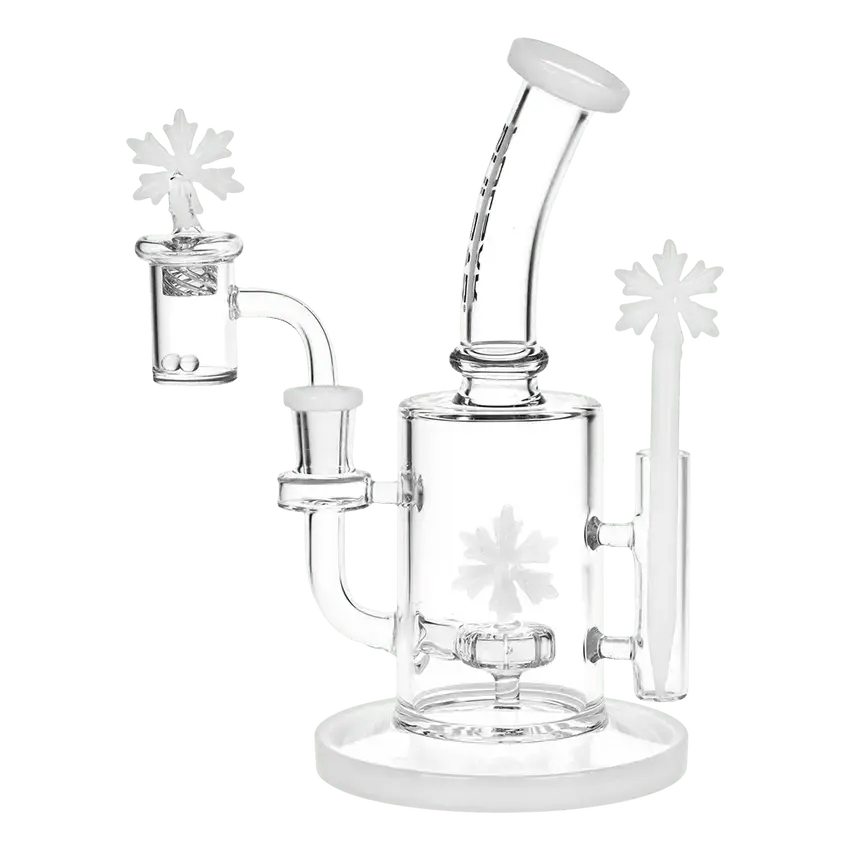 8.25" HOLIDAZE SPIRIT DAB RIG