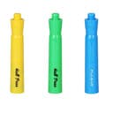 510 DL HALL PASS - YELLOW OR BLUE