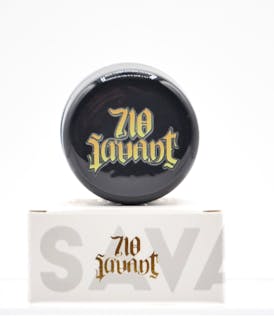 710 SAVANT | FROST FIRE | INDICA | DIAMONDS | 2G | REC
