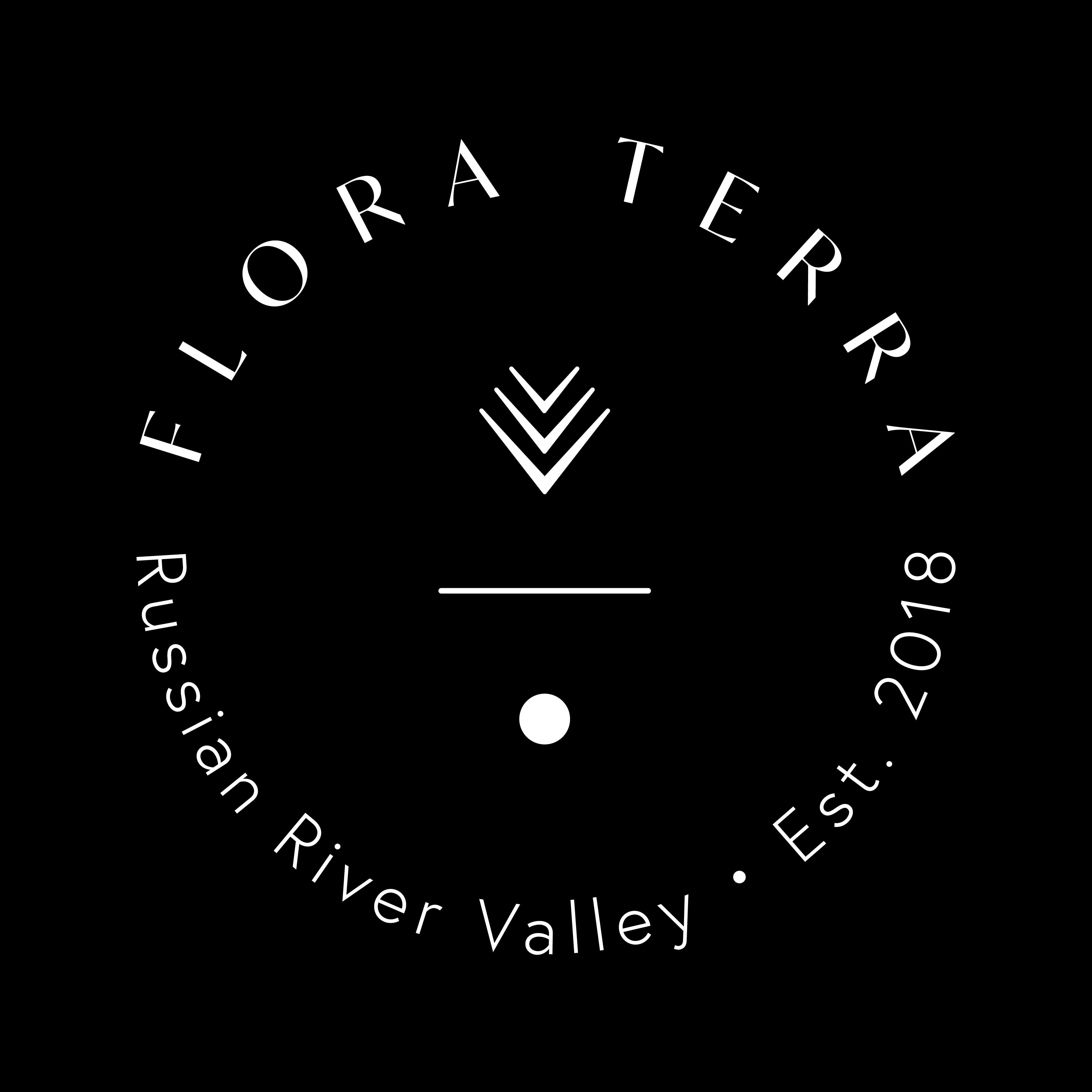 Flora Terra - T Shirt