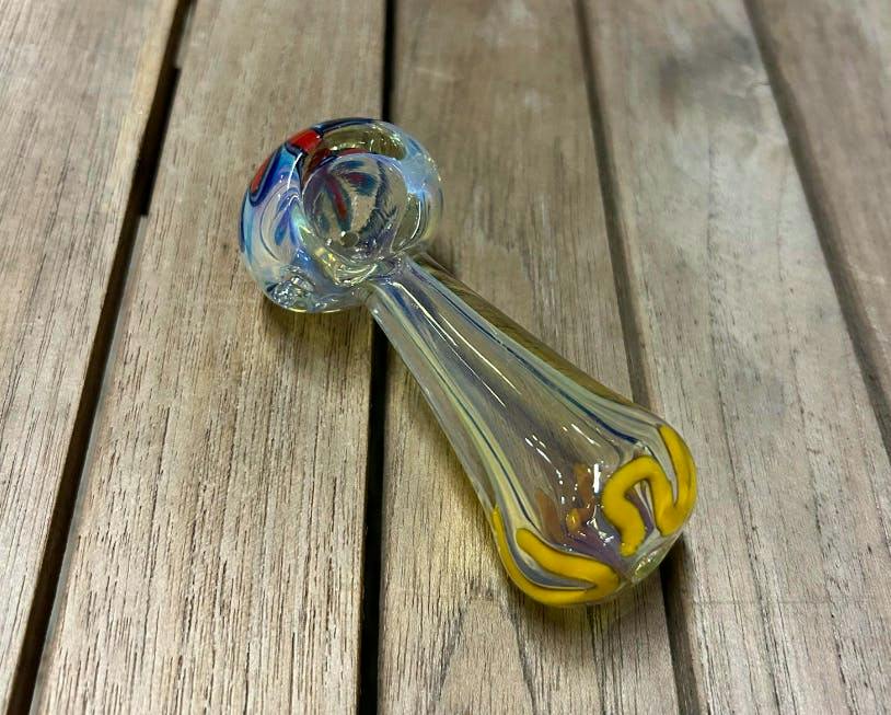Swirly Pipe - Item #54190 or 54664