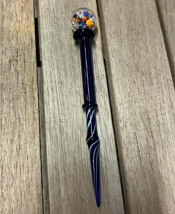 Glass Confetti Dab Tool - Item #54127