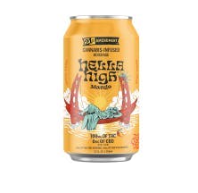 21st Amendment Hella High Mango
