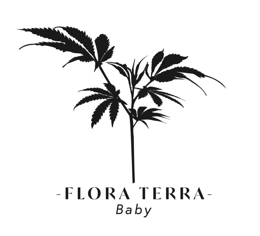 Flora Terra - Platinum Blue Dream Clone (Baby) - Baby Clone
