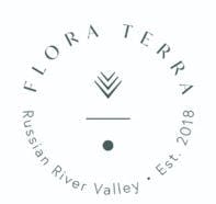 Flora Terra - Sweater - Adult XL