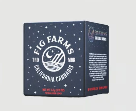 Fig Farms - Holy Cow!: Eighth Jar
