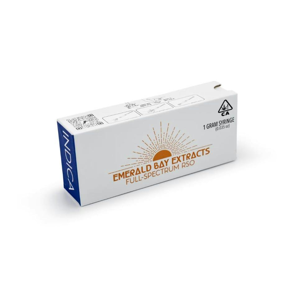 Biscotti [1g] (1pk)