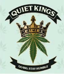 Quiet Kings - Glitter Bomb 5pk