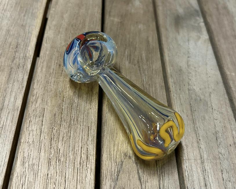Swirly Pipe - Item #54190 or 54664