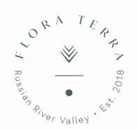 Flora Terra - Sweater - Adult Medium